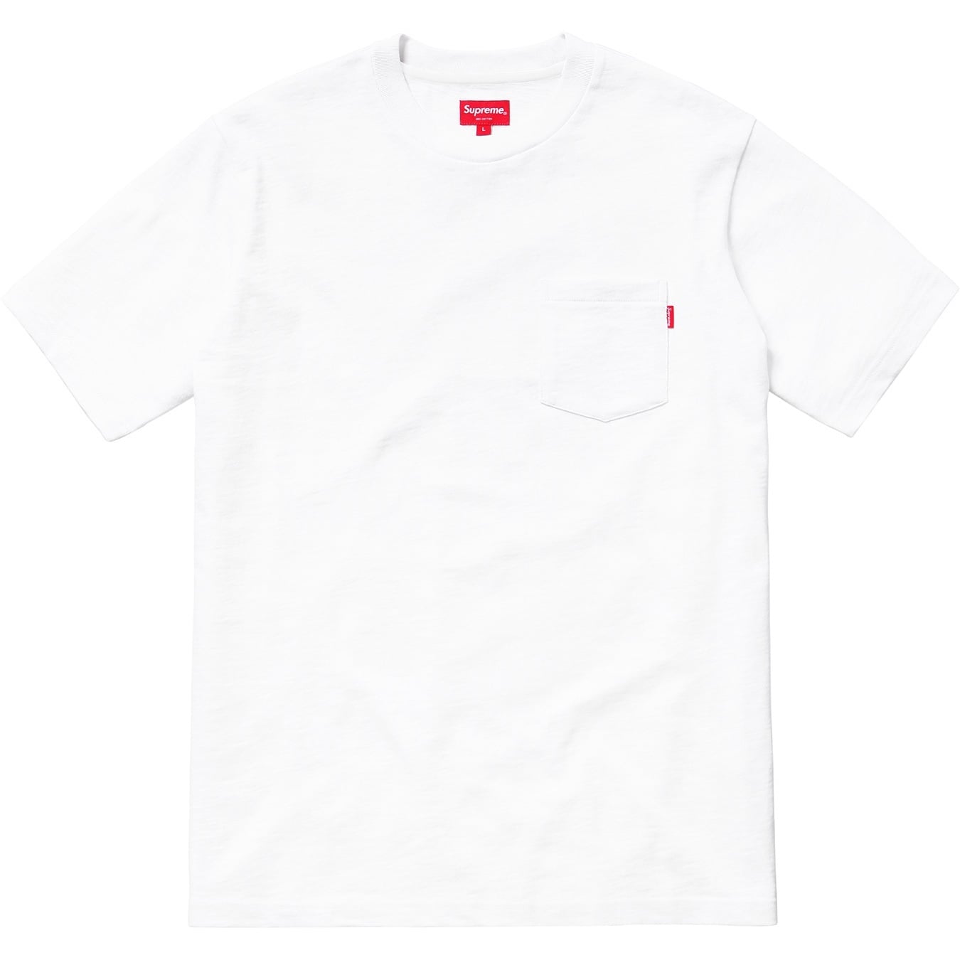 S/S Pocket Tee view 9